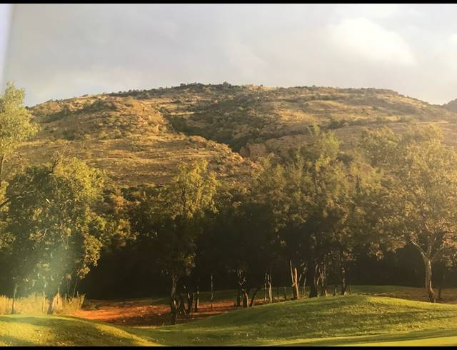 1,800M² VACANT LAND FOR SALE IN WIGWAM
